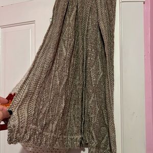 Inis Meáin Alpaca Scarf